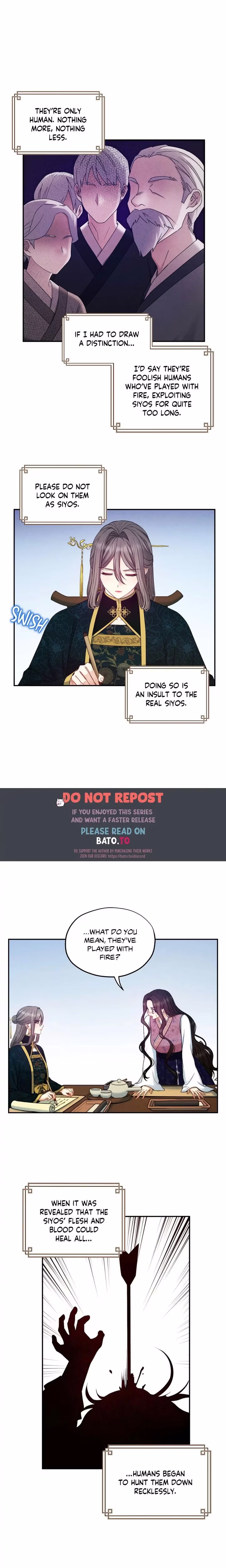 Elixir of the Sun - Chapter 86 - Part 3