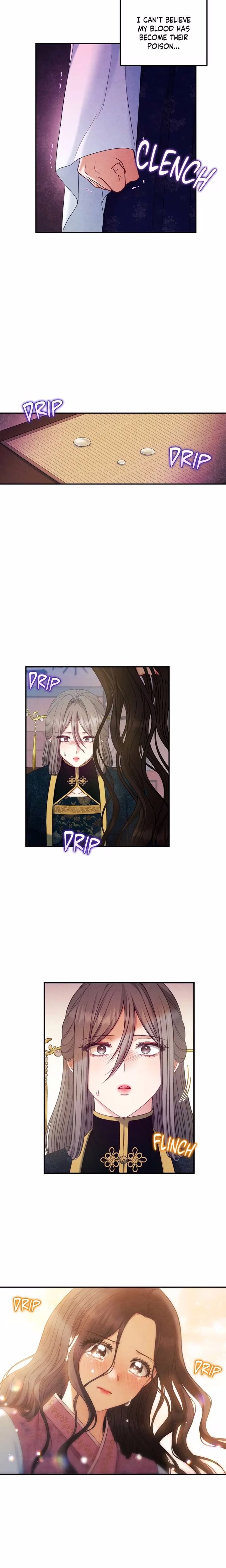 Elixir of the Sun - Chapter 86 - Part 9