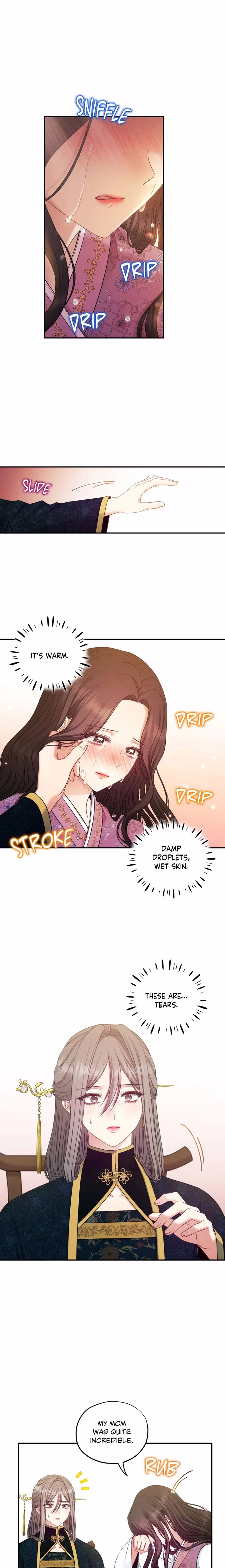 Elixir of the Sun - Chapter 86 - Part 11