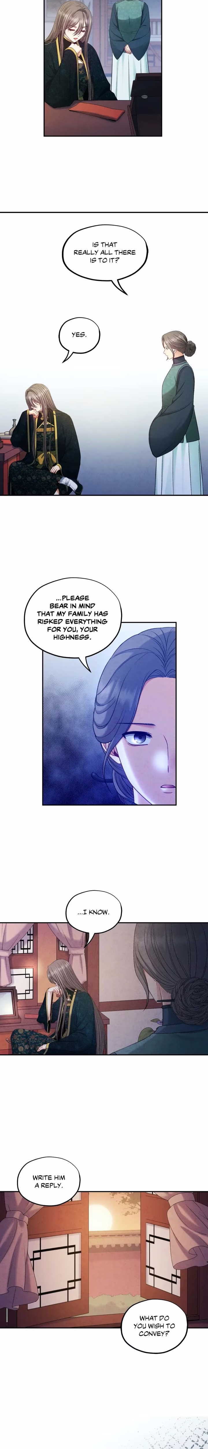 Elixir of the Sun - Chapter 87 - Part 8