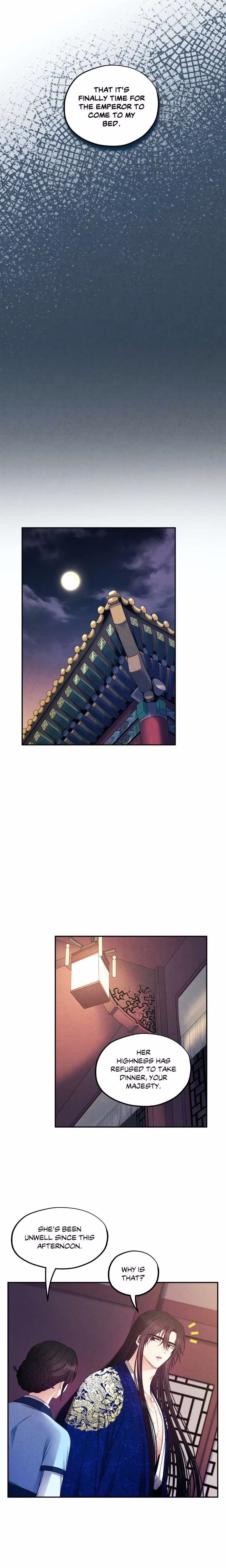 Elixir of the Sun - Chapter 87 - Part 9