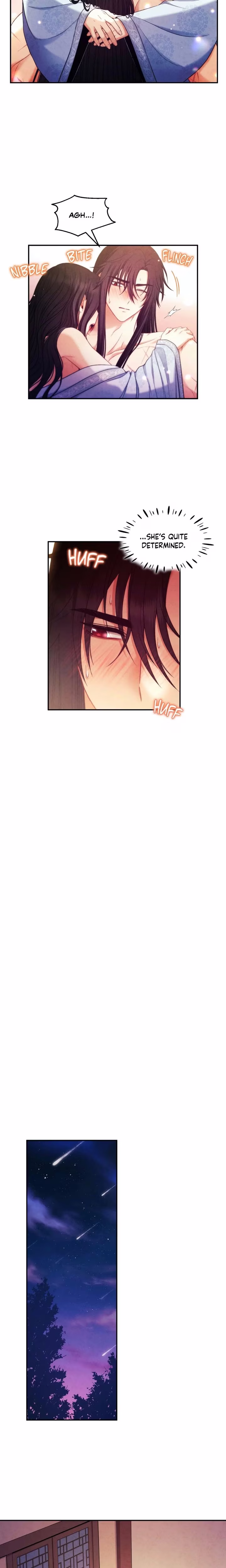 Elixir of the Sun - Chapter 87 - Part 14