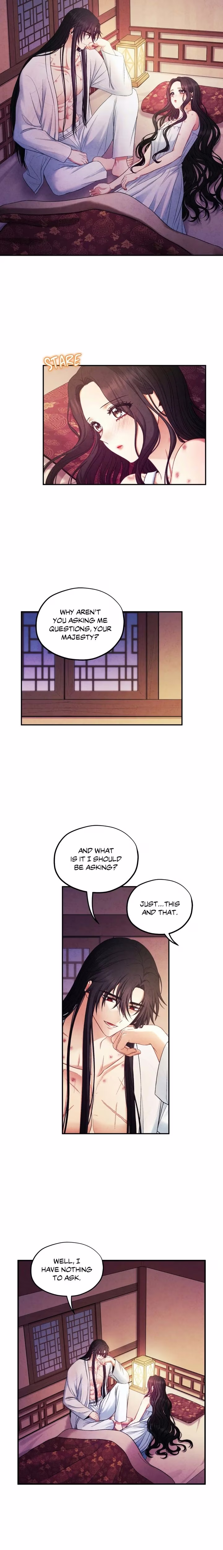 Elixir of the Sun - Chapter 87 - Part 15