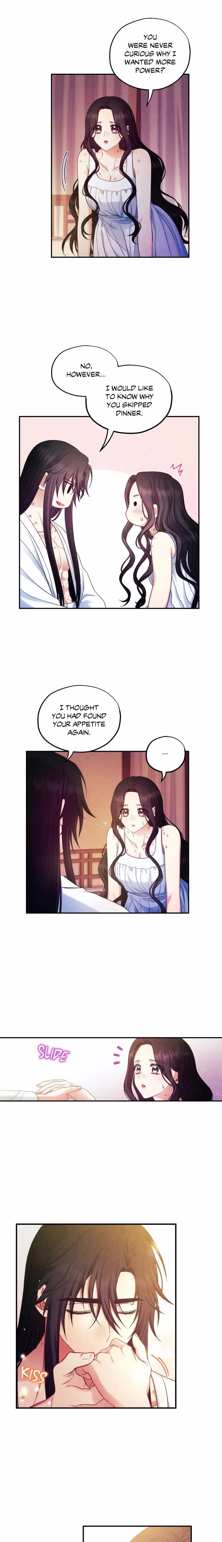 Elixir of the Sun - Chapter 87 - Part 16