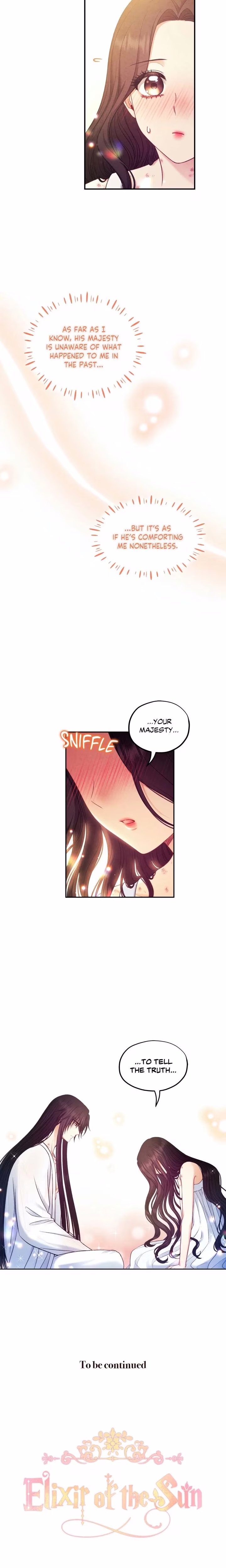 Elixir of the Sun - Chapter 87 - Part 17