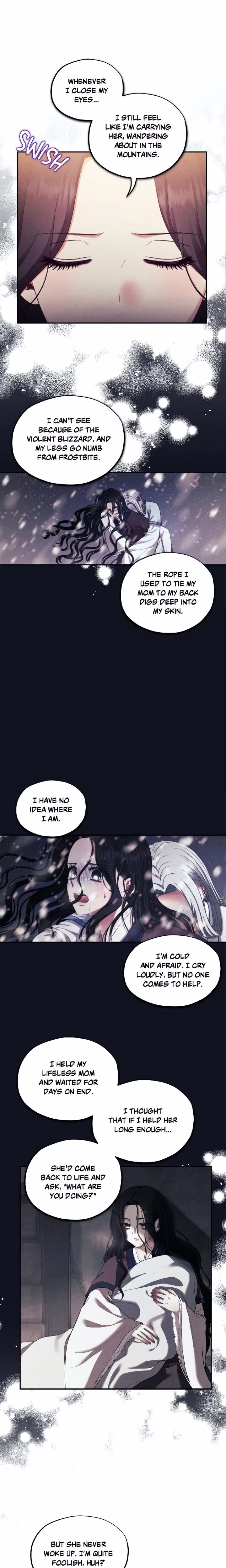 Elixir of the Sun - Chapter 88 - Part 3