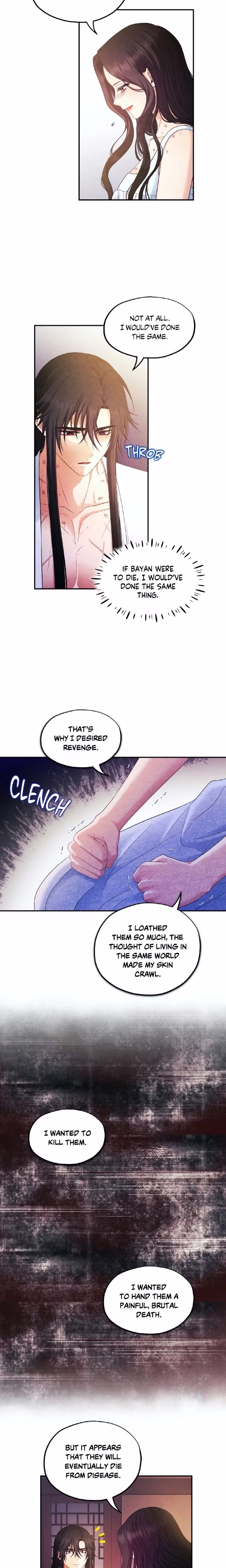 Elixir of the Sun - Chapter 88 - Part 4