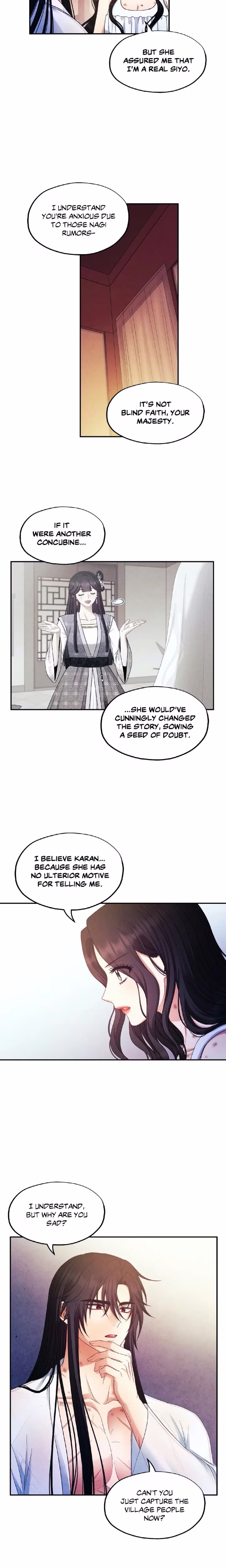 Elixir of the Sun - Chapter 88 - Part 6