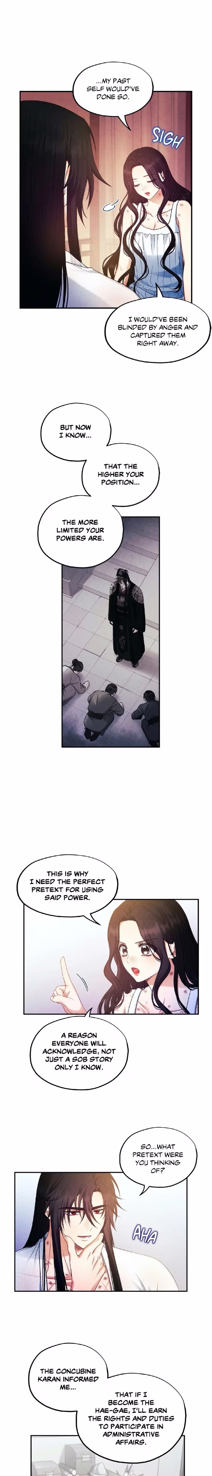 Elixir of the Sun - Chapter 88 - Part 7