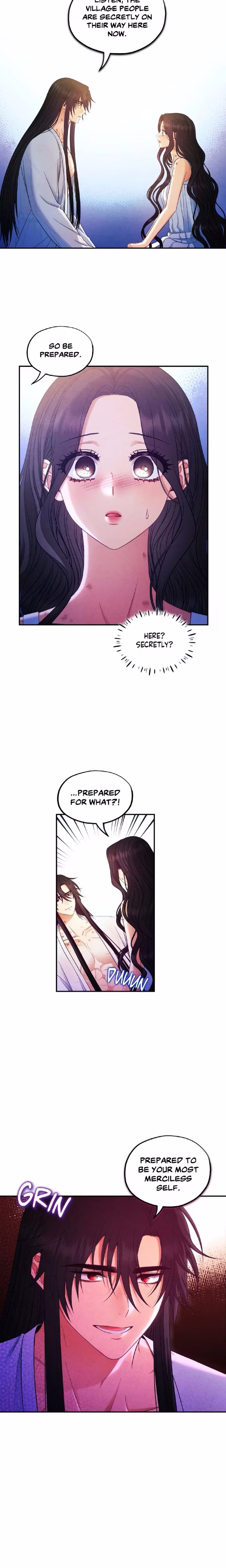 Elixir of the Sun - Chapter 88 - Part 11