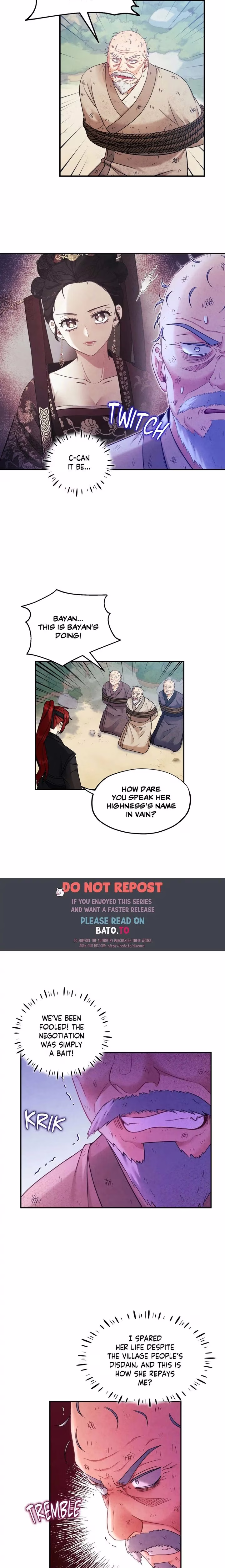 Elixir of the Sun - Chapter 89 - Part 5