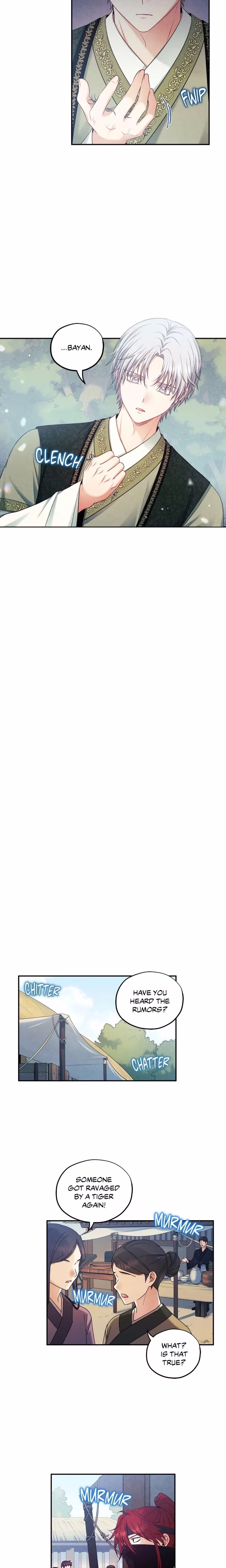 Elixir of the Sun - Chapter 89 - Part 11