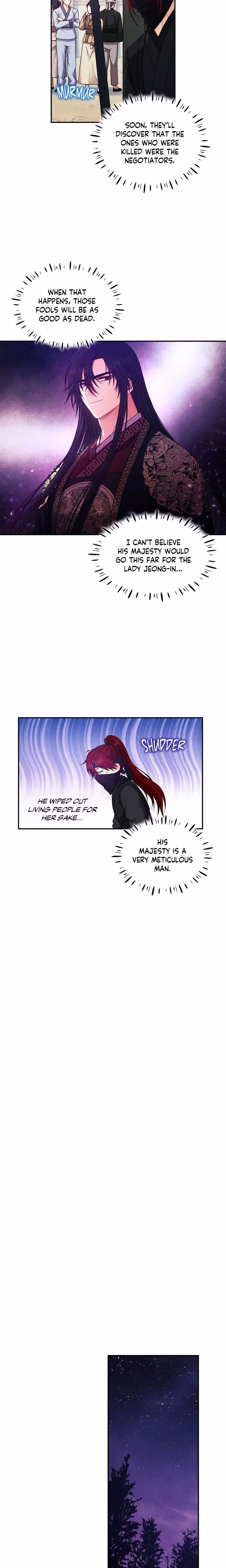 Elixir of the Sun - Chapter 89 - Part 12