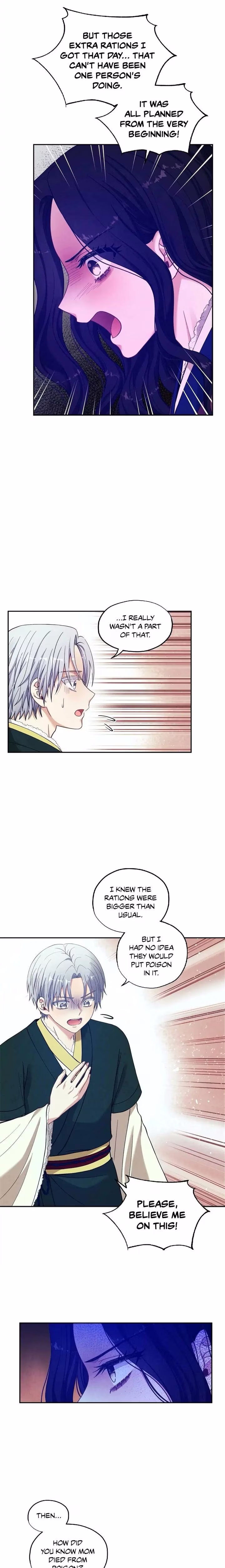 Elixir of the Sun - Chapter 9 - Part 5