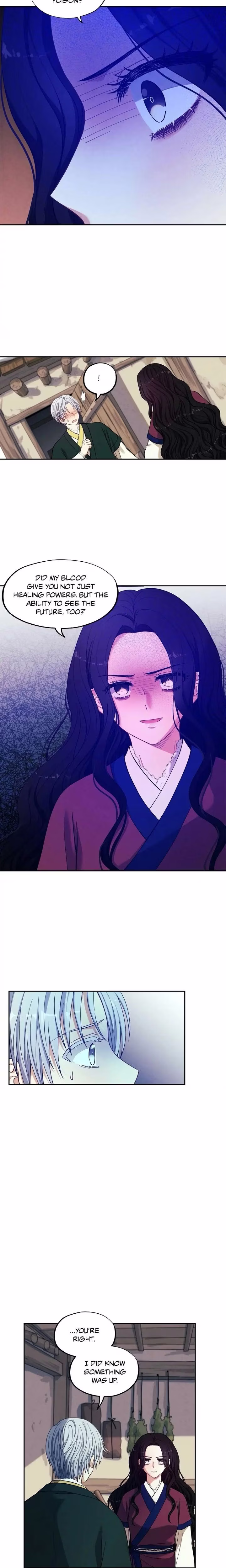 Elixir of the Sun - Chapter 9 - Part 6