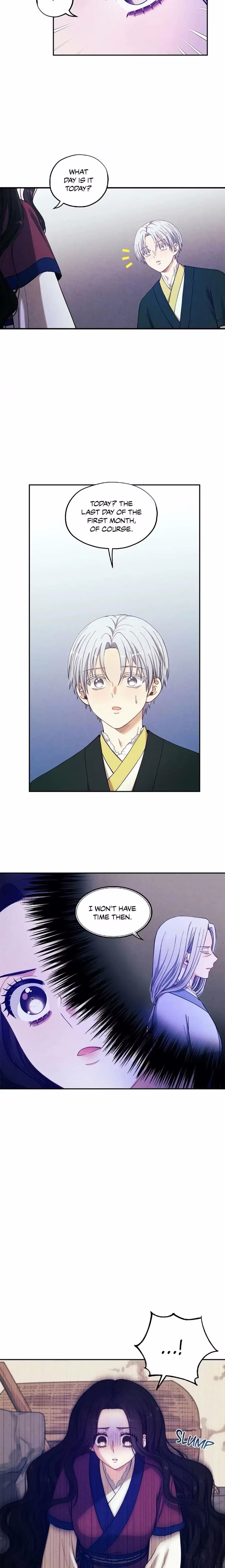 Elixir of the Sun - Chapter 9 - Part 9