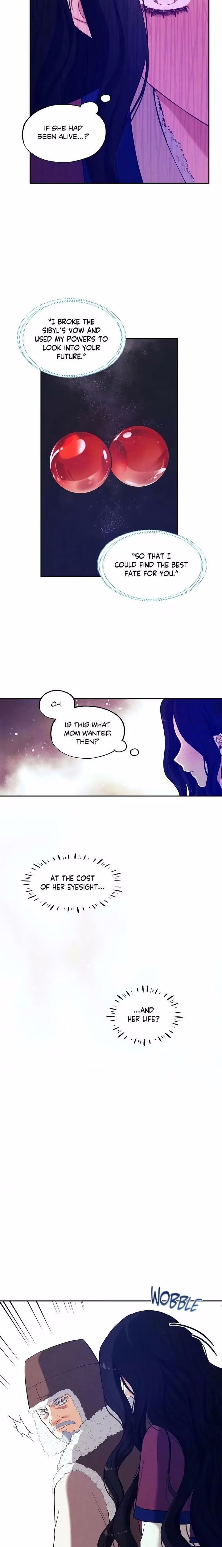 Elixir of the Sun - Chapter 9 - Part 14