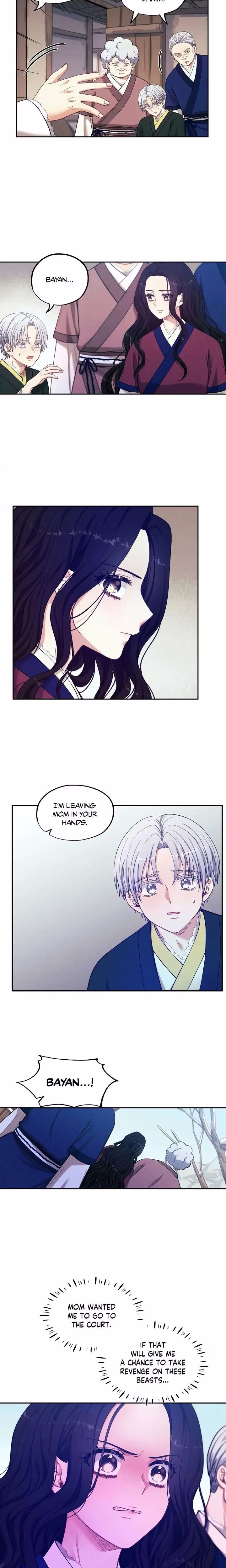 Elixir of the Sun - Chapter 9 - Part 16