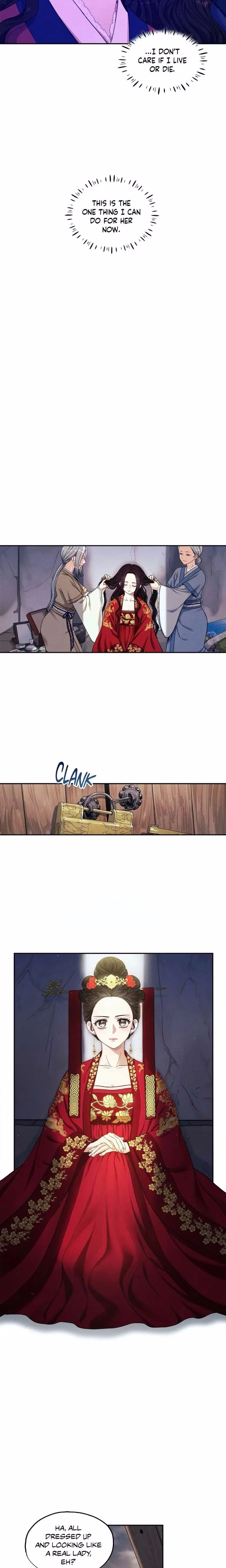 Elixir of the Sun - Chapter 9 - Part 17