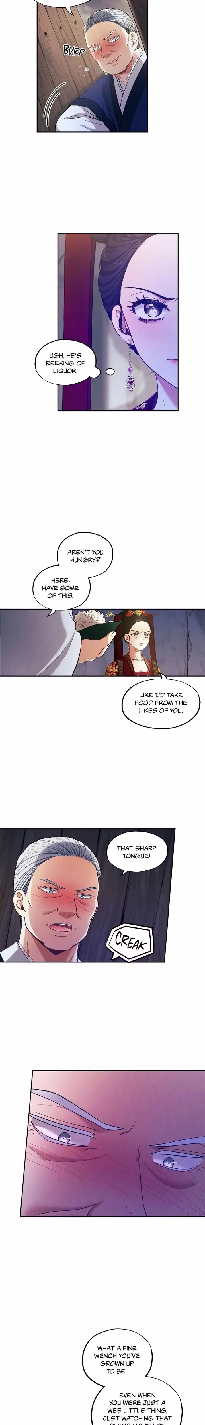 Elixir of the Sun - Chapter 9 - Part 18