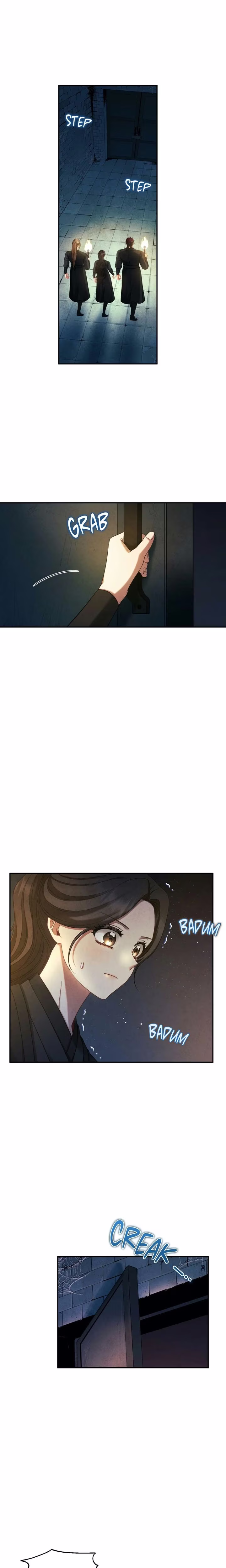 Elixir of the Sun - Chapter 90 - Part 7