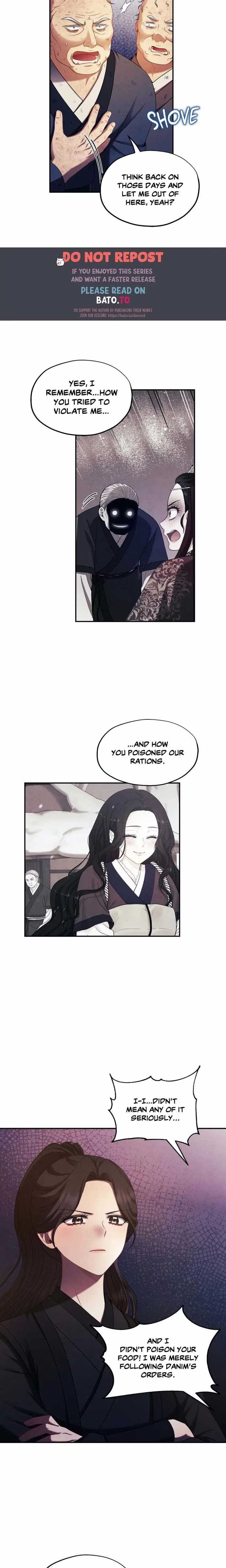 Elixir of the Sun - Chapter 90 - Part 9