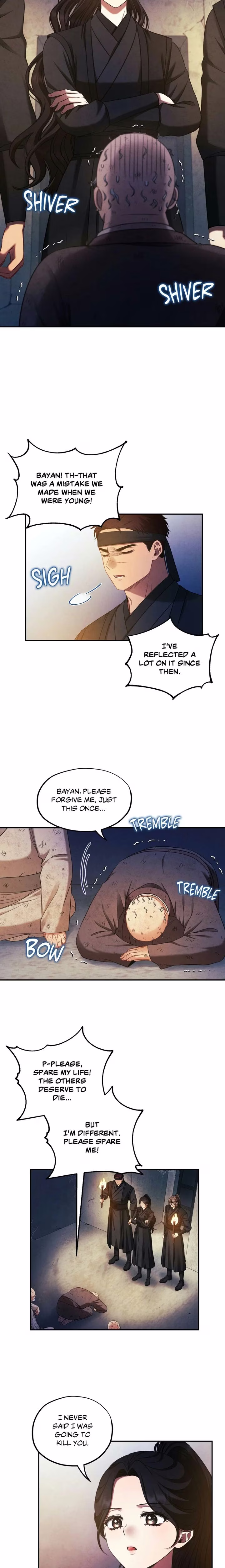 Elixir of the Sun - Chapter 90 - Part 13