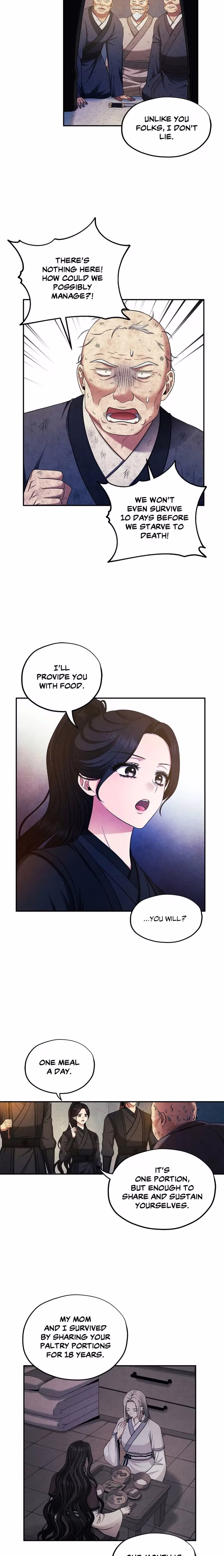 Elixir of the Sun - Chapter 91 - Part 4