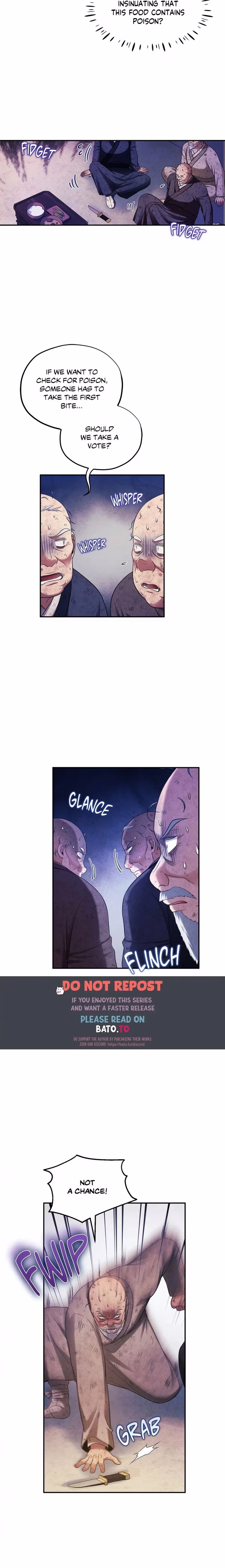 Elixir of the Sun - Chapter 91 - Part 7