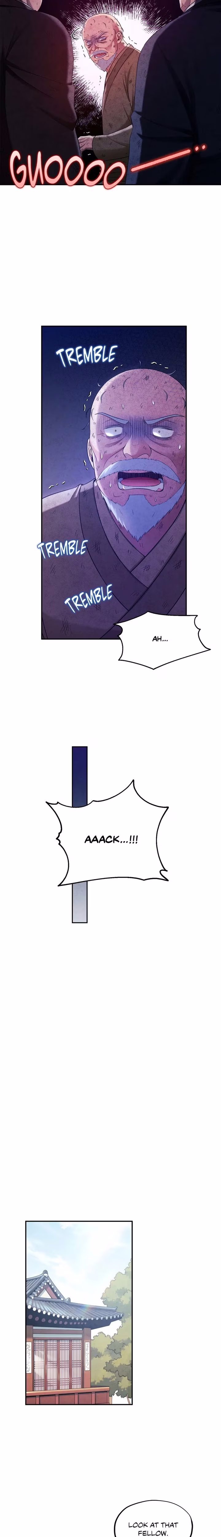 Elixir of the Sun - Chapter 91 - Part 11