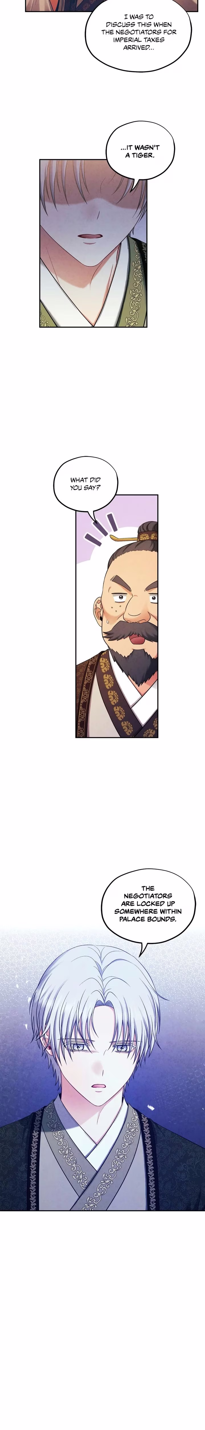 Elixir of the Sun - Chapter 91 - Part 14