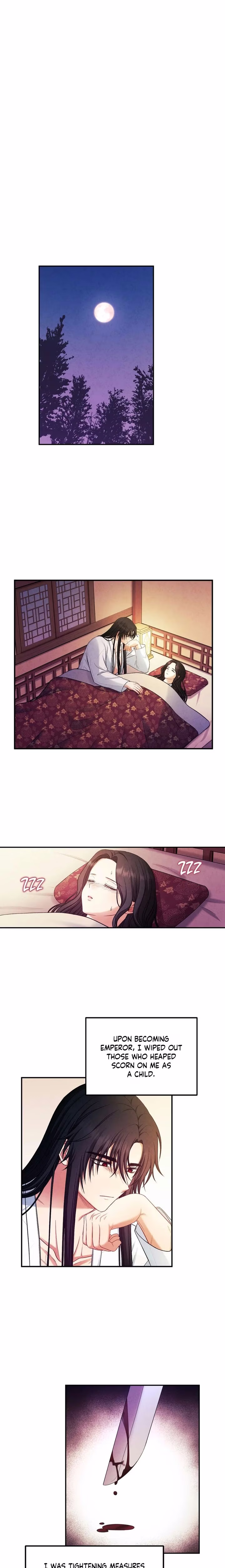 Elixir of the Sun - Chapter 91 - Part 15