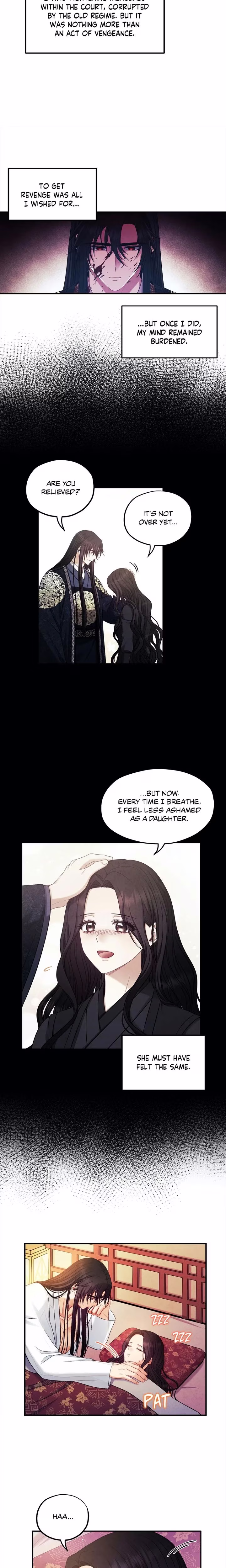 Elixir of the Sun - Chapter 91 - Part 16