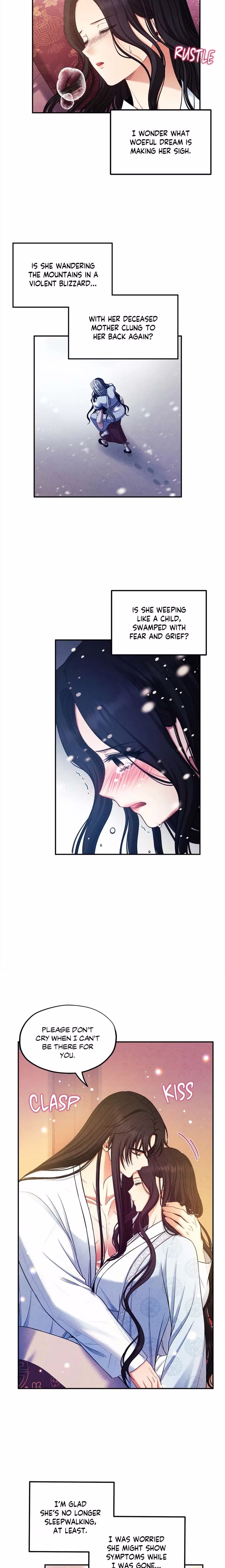 Elixir of the Sun - Chapter 91 - Part 17