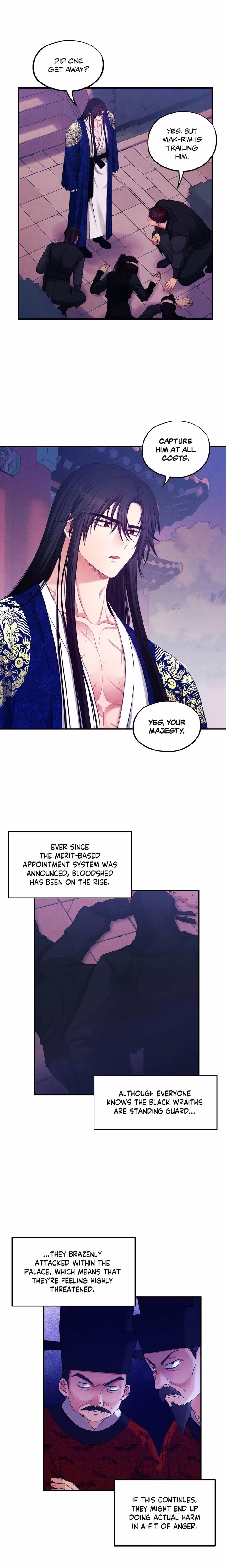 Elixir of the Sun - Chapter 92 - Part 7