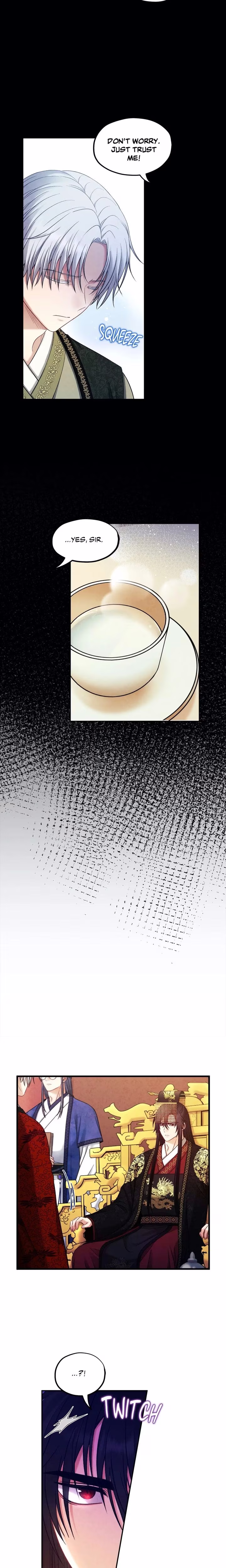 Elixir of the Sun - Chapter 92 - Part 19