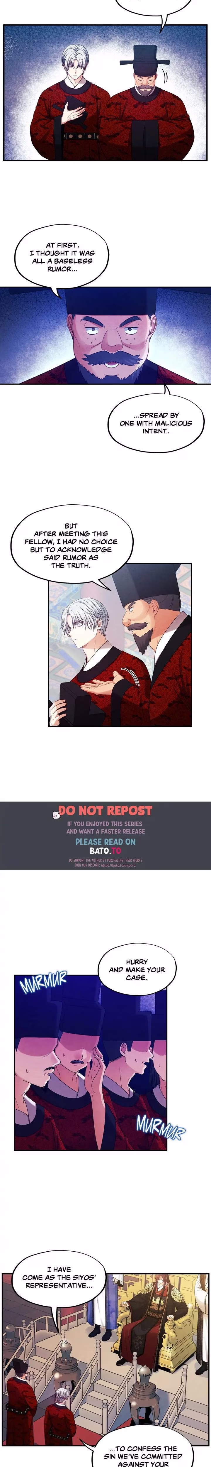 Elixir of the Sun - Chapter 93 - Part 3