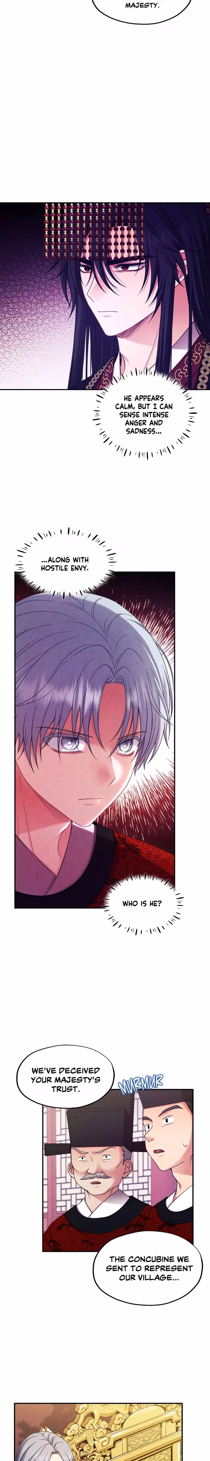 Elixir of the Sun - Chapter 93 - Part 4