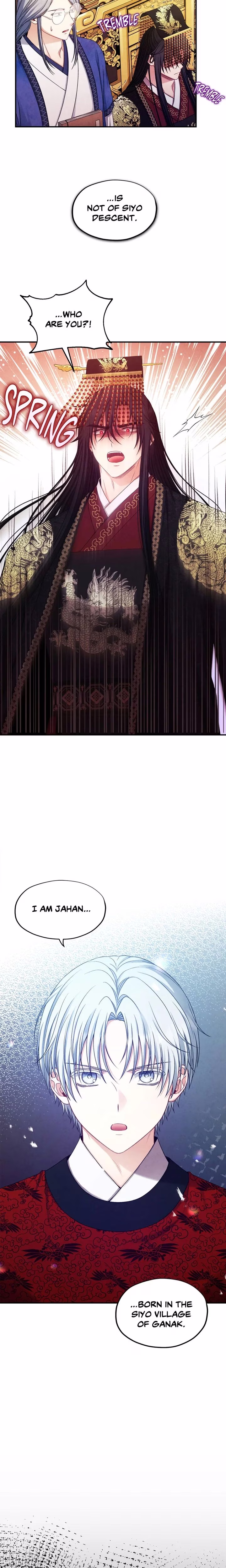 Elixir of the Sun - Chapter 93 - Part 5