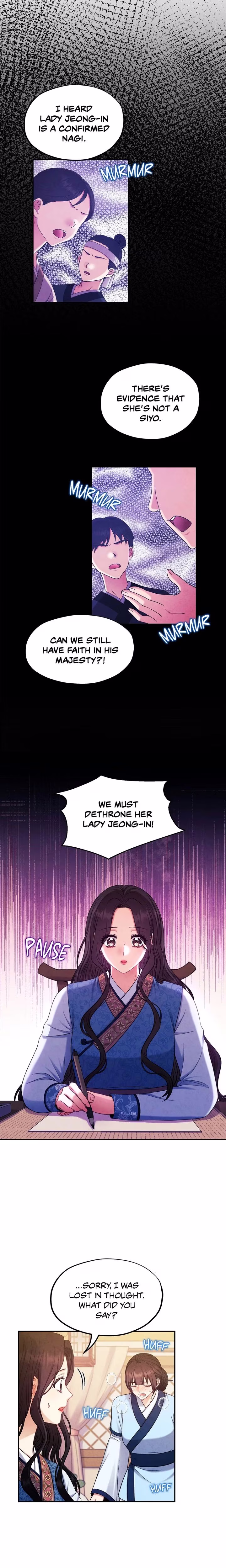 Elixir of the Sun - Chapter 93 - Part 6