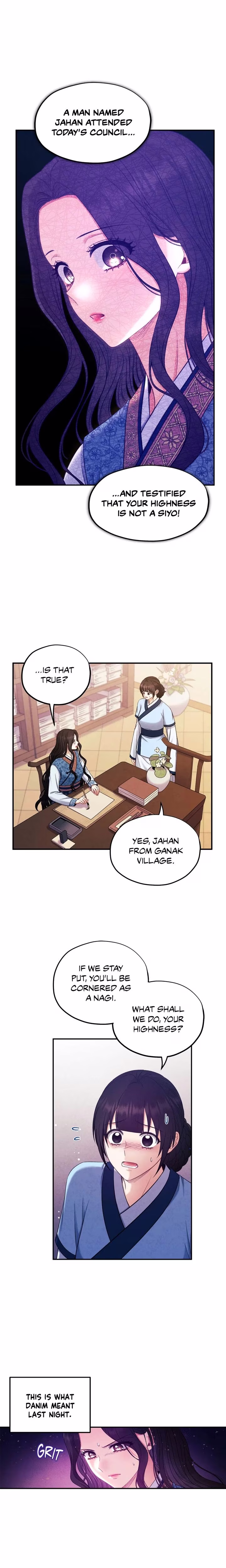 Elixir of the Sun - Chapter 93 - Part 7