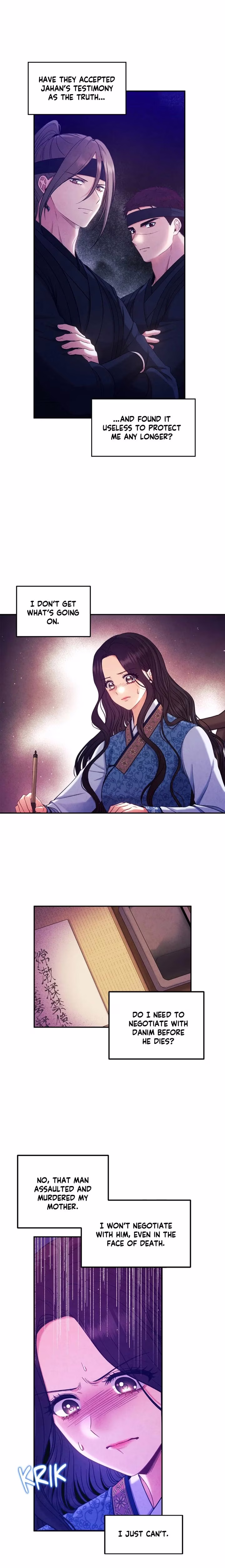 Elixir of the Sun - Chapter 93 - Part 9