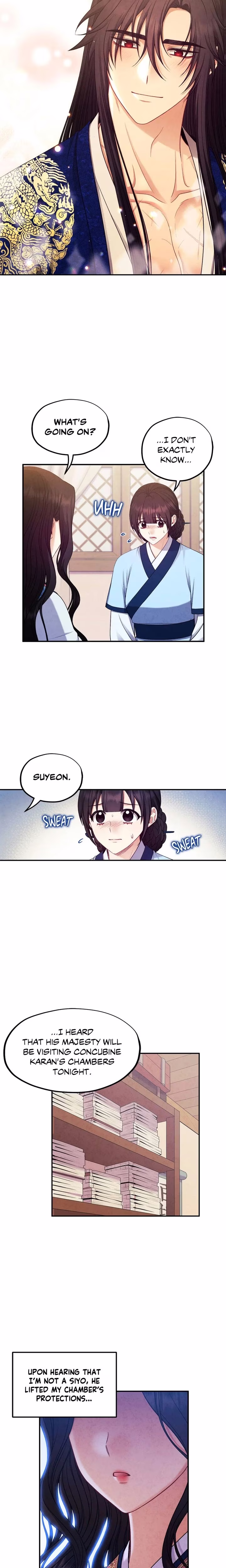 Elixir of the Sun - Chapter 93 - Part 11