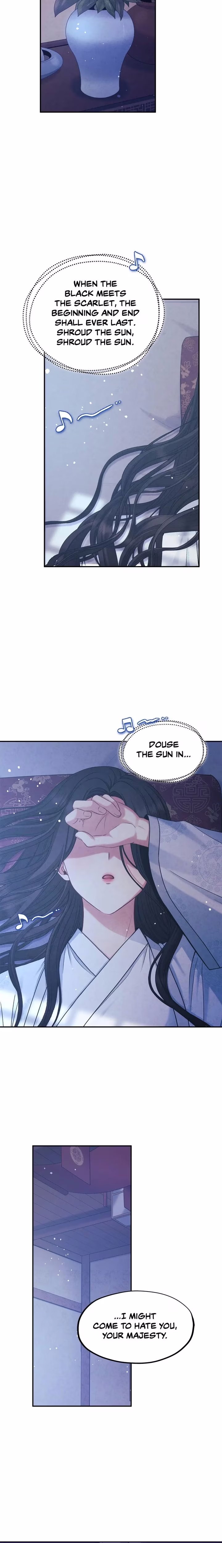 Elixir of the Sun - Chapter 93 - Part 14