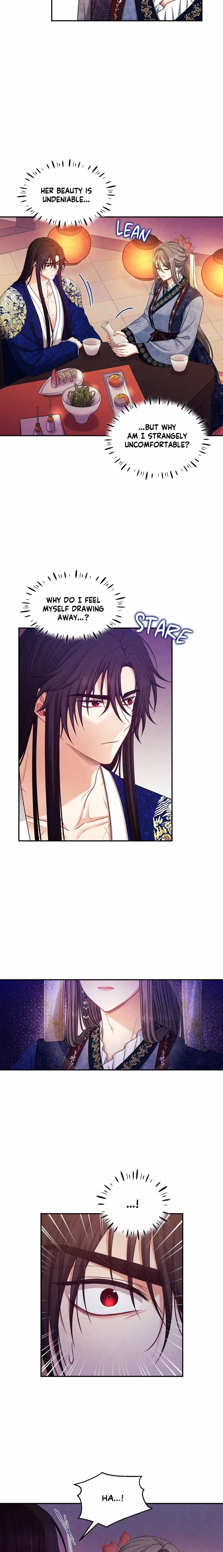 Elixir of the Sun - Chapter 93 - Part 17