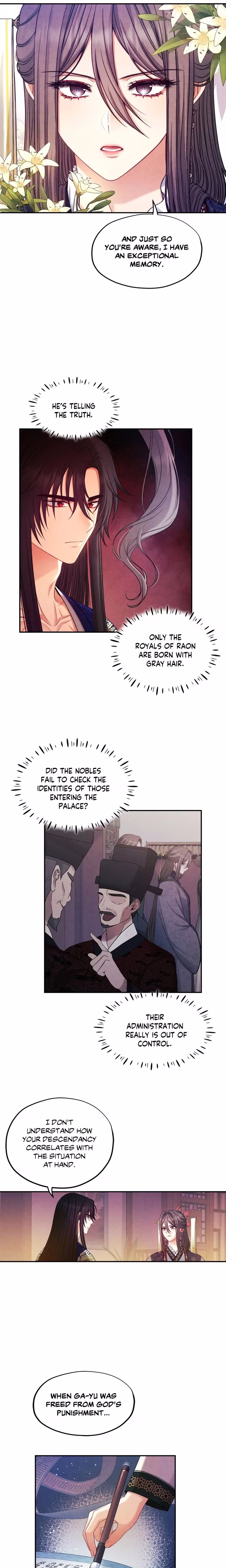 Elixir of the Sun - Chapter 94 - Part 8