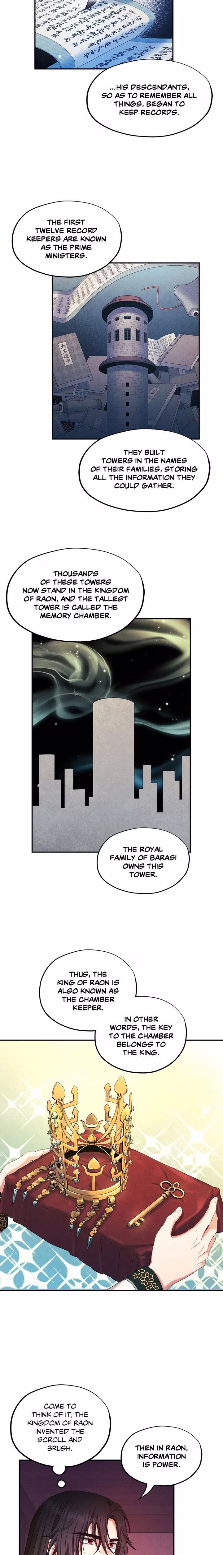 Elixir of the Sun - Chapter 94 - Part 9