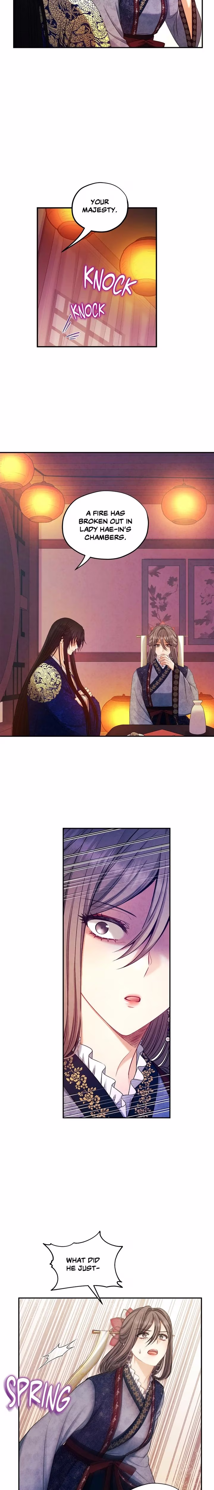 Elixir of the Sun - Chapter 94 - Part 14