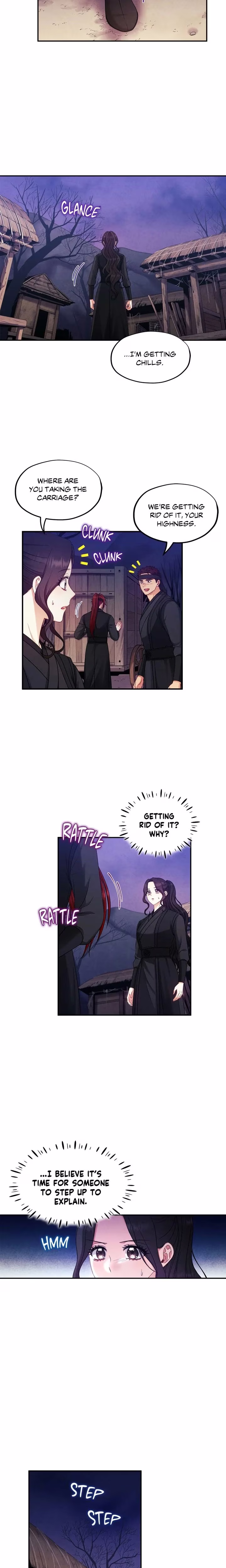 Elixir of the Sun - Chapter 95 - Part 6