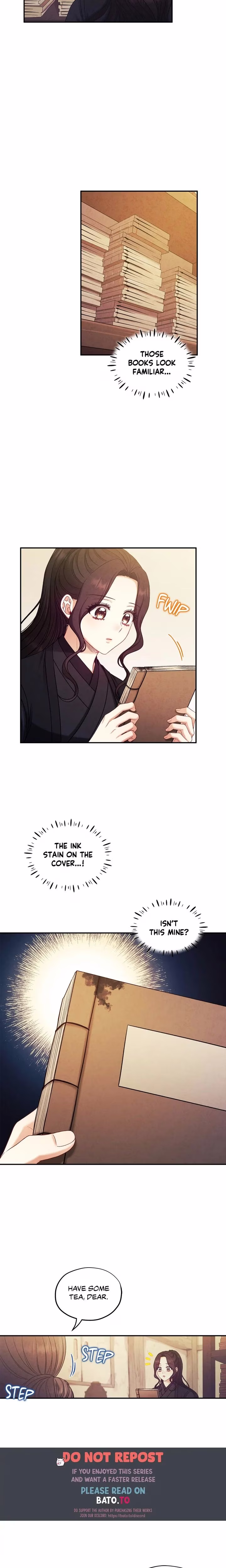 Elixir of the Sun - Chapter 96 - Part 3